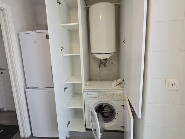 Piso en avenida Juan XXIII, 44 -3-10 - Foto 15