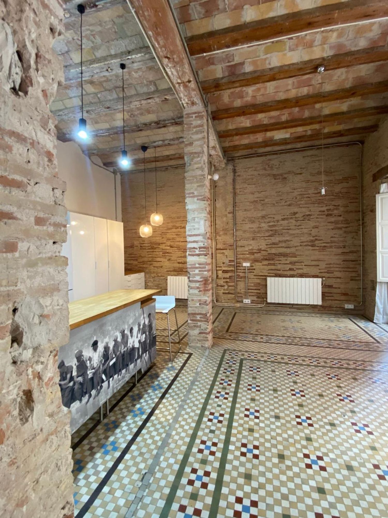 Piso en Calle dels Serrans, 11, El Carme - Foto 5