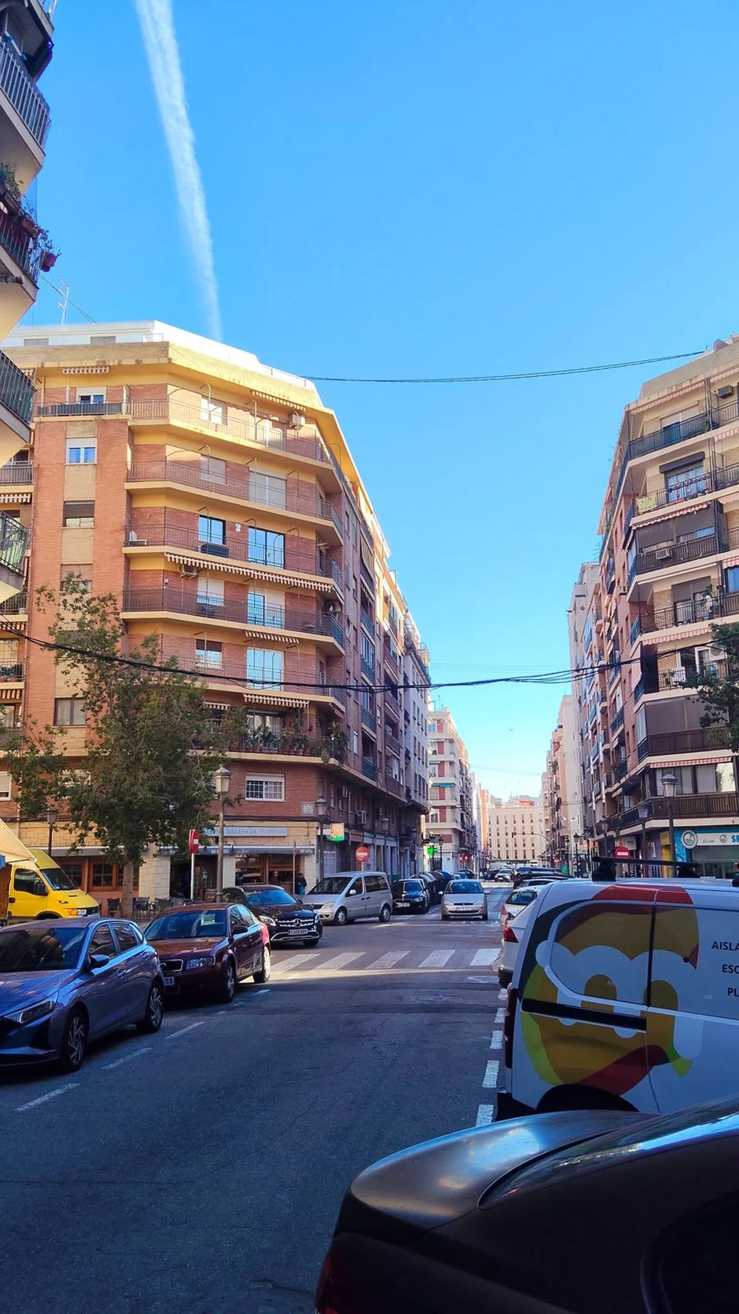 Piso en calle de Lluís Oliag, 15 - Foto 1