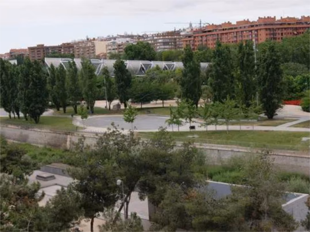Piso en  Avenida del Manzanares 156 - Foto 40