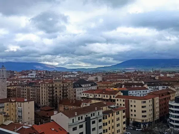 Piso en plaza Salesianos Pamplona, 3 - Foto 15
