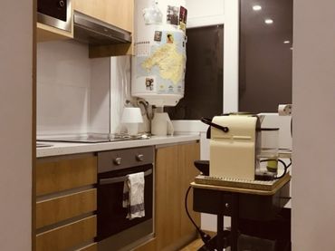 Piso en  Carrer d'Andreu Feliu 20 - Foto 7