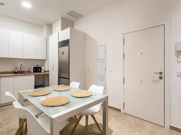 Estudio en Calle de Balmes, 10, El Pilar - Foto 2