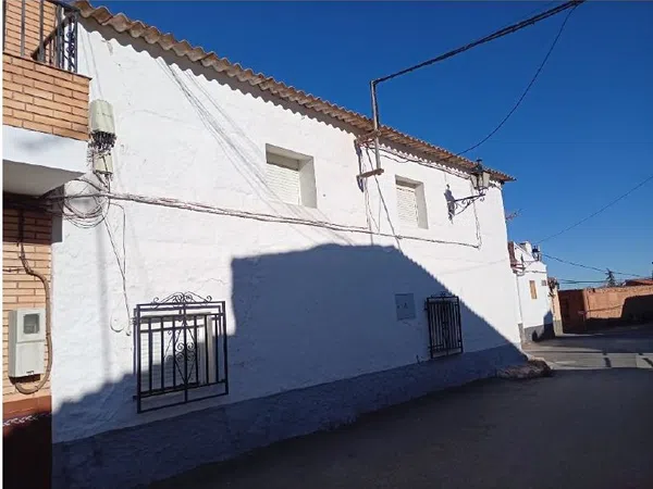 Casa de pueblo en Calle Federico Garcia Lorca, 6 - Foto 1