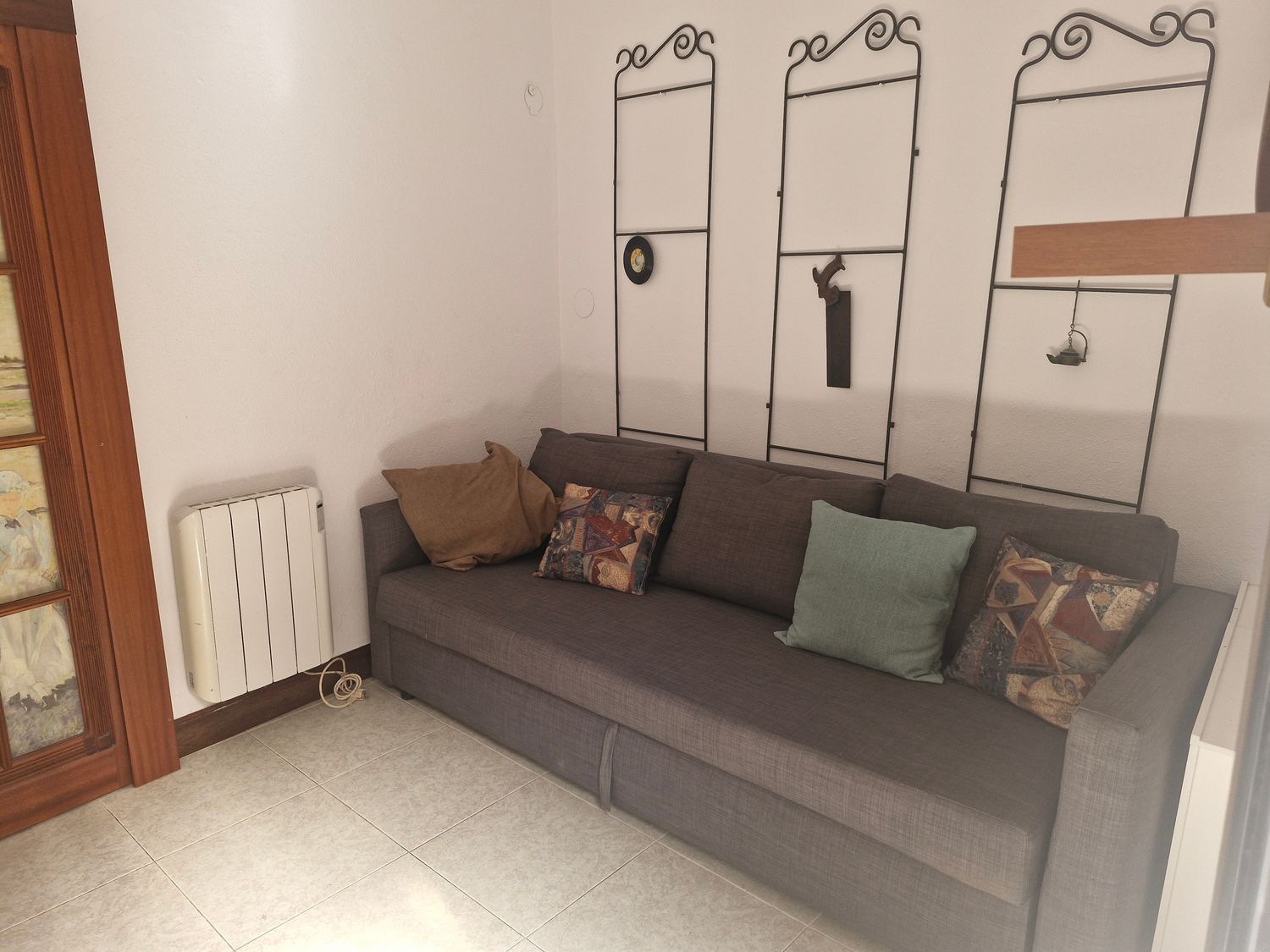 Piso en Calle Benturillena, 2, Zona Usategui - Trinitarios - Foto 6