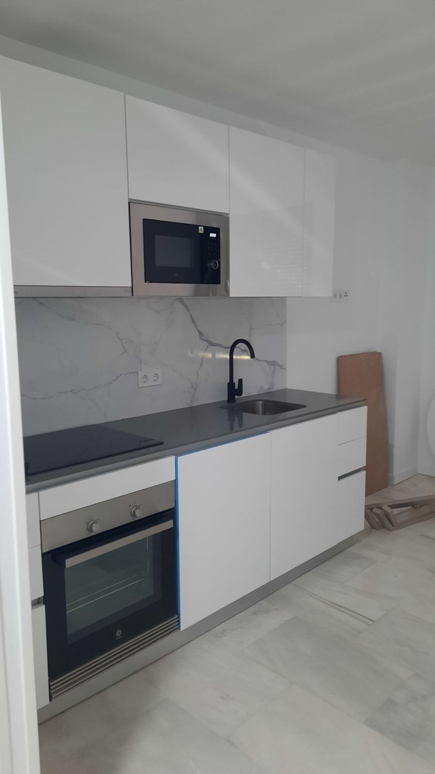 Piso en avenida de la innovacion, 4 - Foto 10