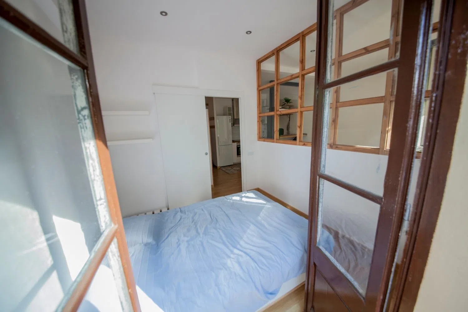 Estudio en calle de Ramon Turró, 251 - Foto 2