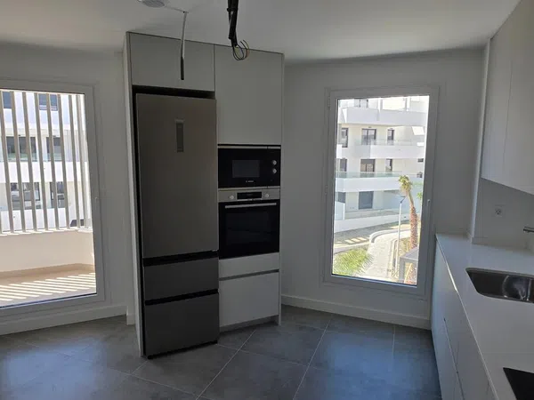 Piso en avenida Arrigo Boito, 1 - Foto 10