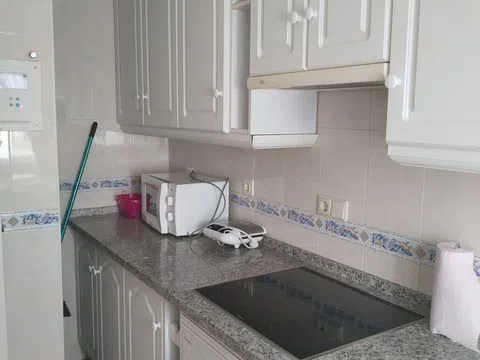 Piso en calle San Álvaro, 2 - Foto 6