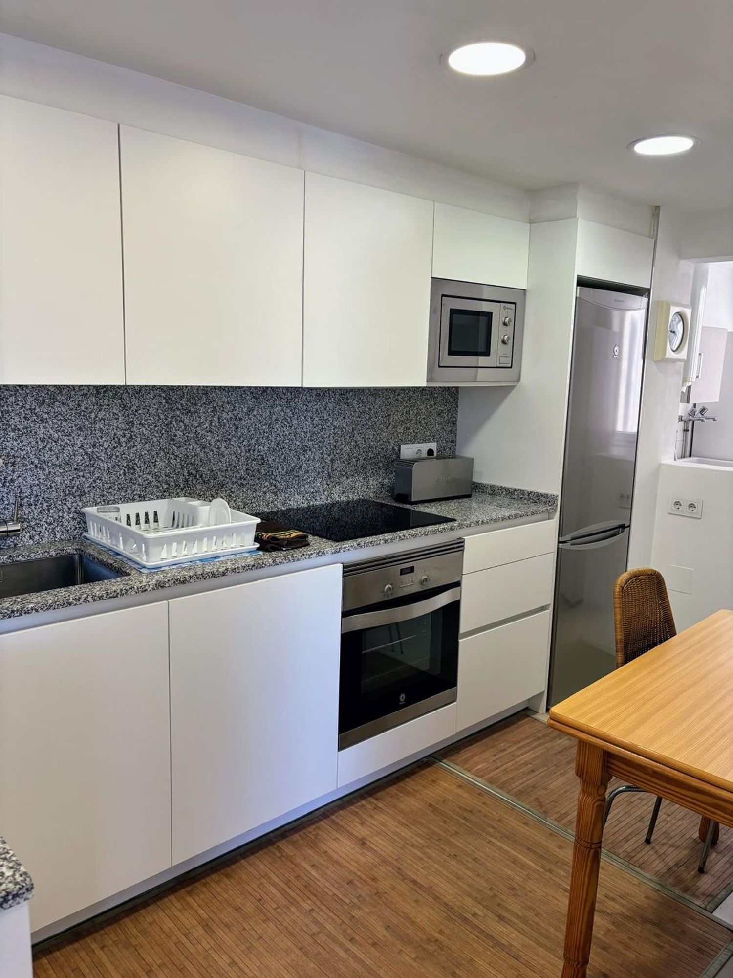 Piso en Barrio Sta Catalina - El Jonquet - Foto 12