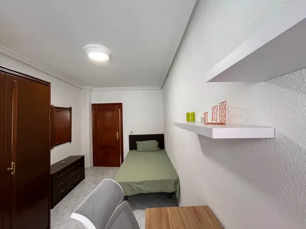 Piso en Calle Tomillar, 9, Pizarrales, Pizarrales - Foto 12