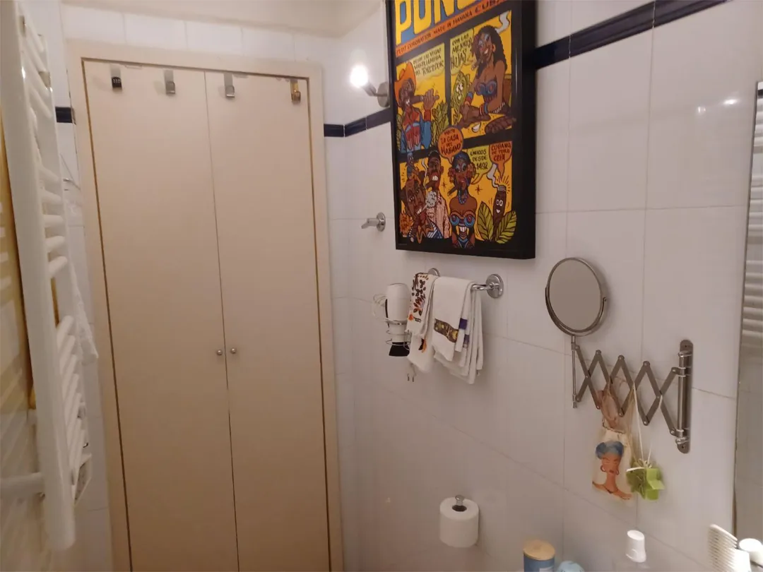 Piso en  Barcelona Capital - Foto 11