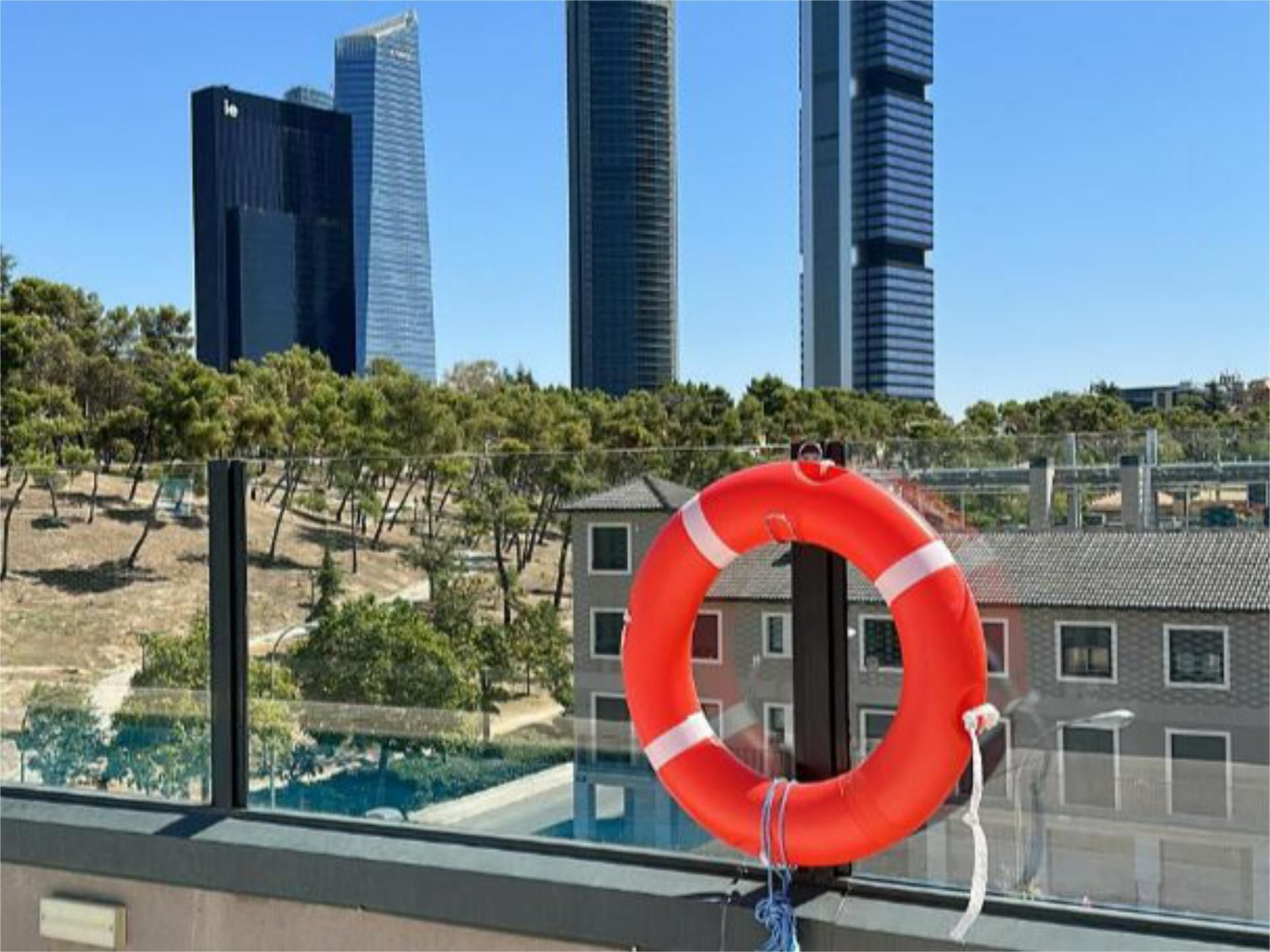 Piso en  Plaza del Norte 2