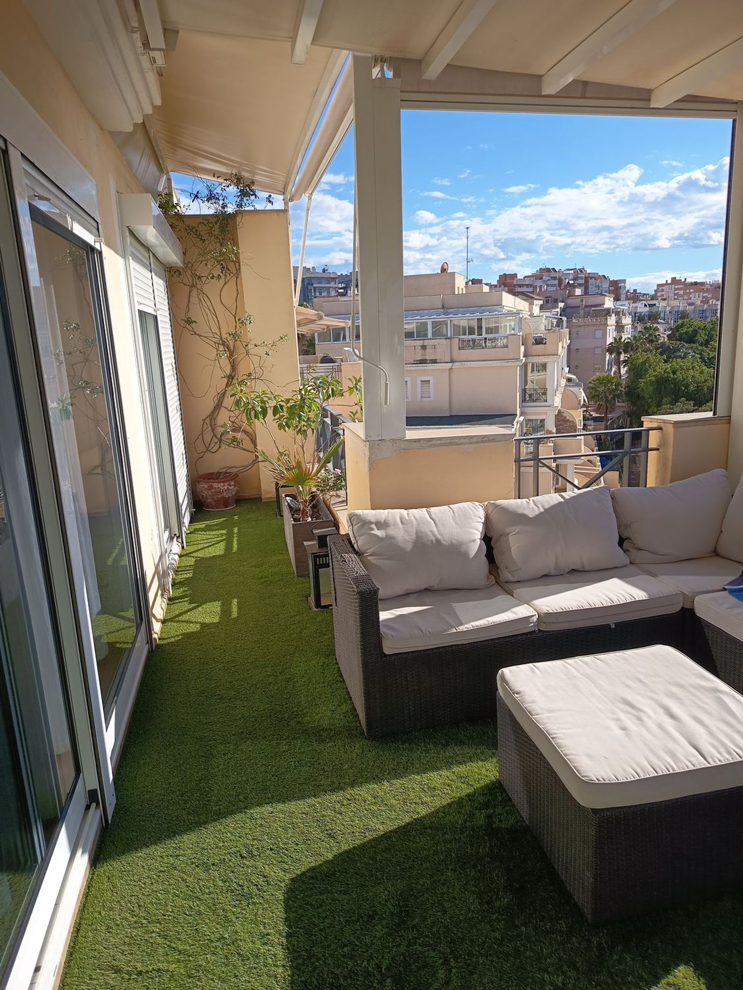 Ático en calle Escultor José Gutierrez, 7 - Foto 3