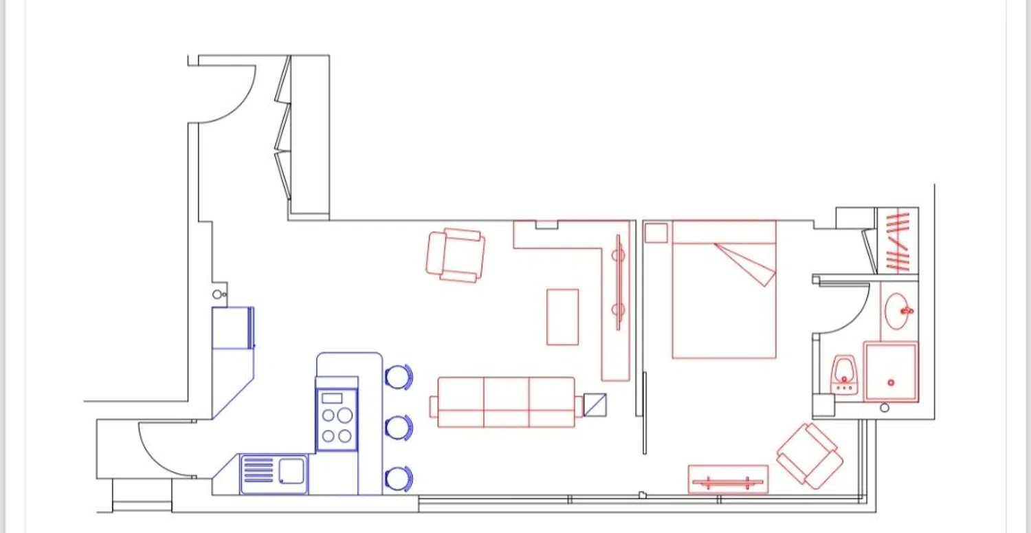 Piso en calle del Poeta Joan Maragall, 51 - Foto 9