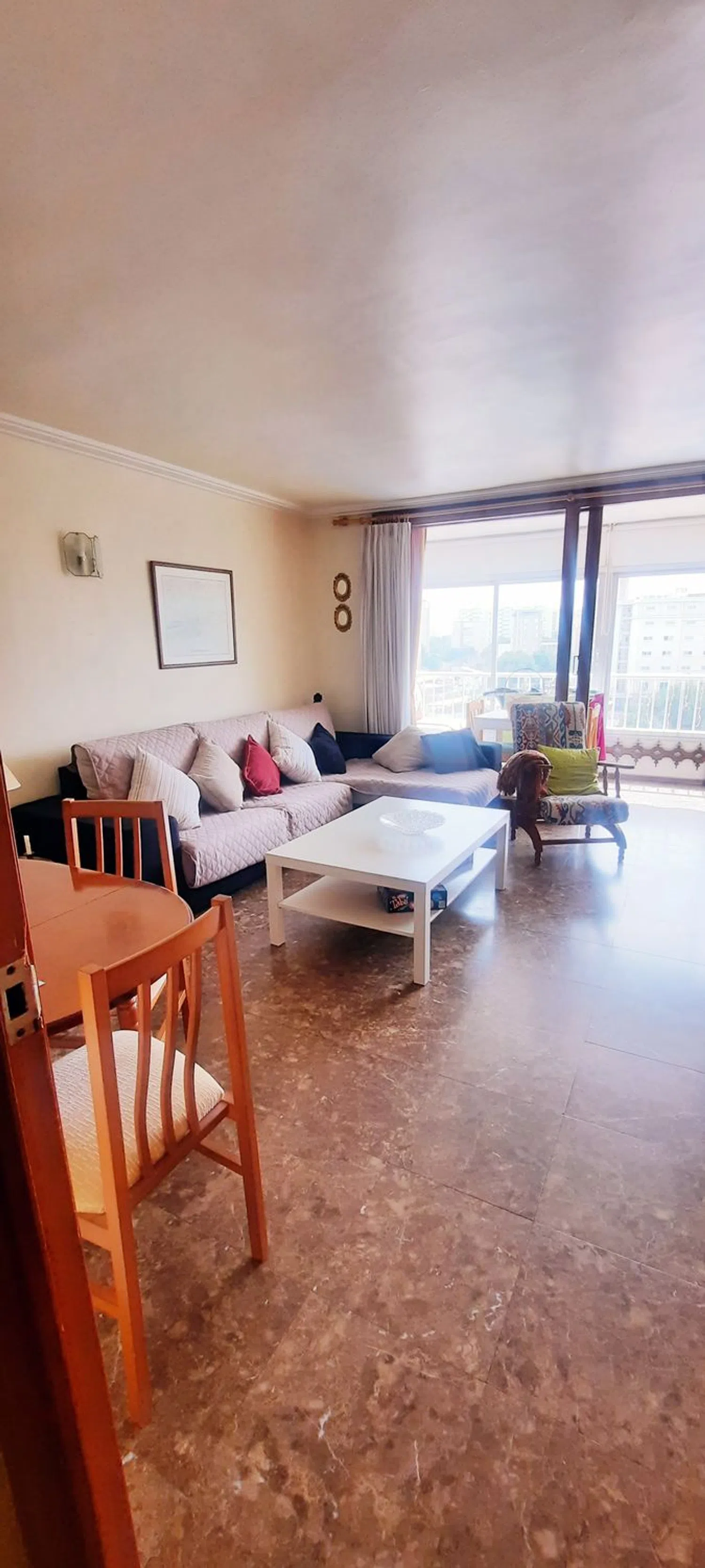 Piso en avenida Benidorm, 18 - Foto 8