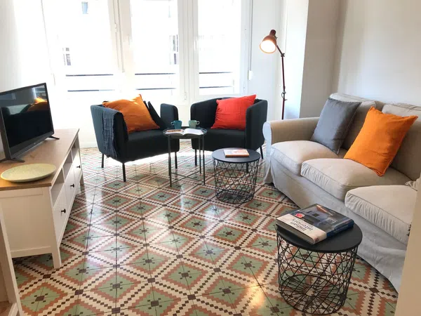 Piso en Calle d'Àngel Guimerà, 14, Arrancapins - Foto 6
