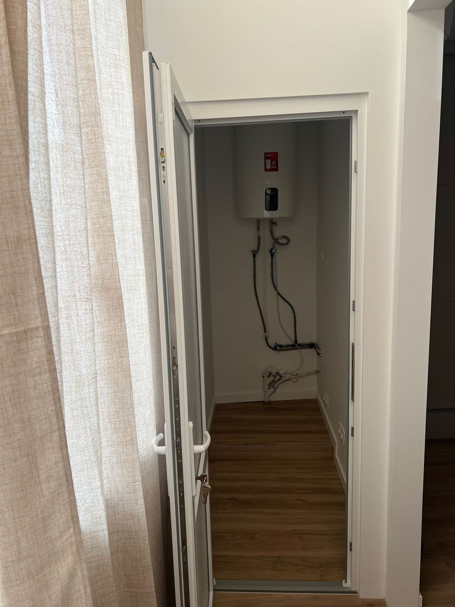 Piso en calle del Doctor Serrano, 9 - Foto 32