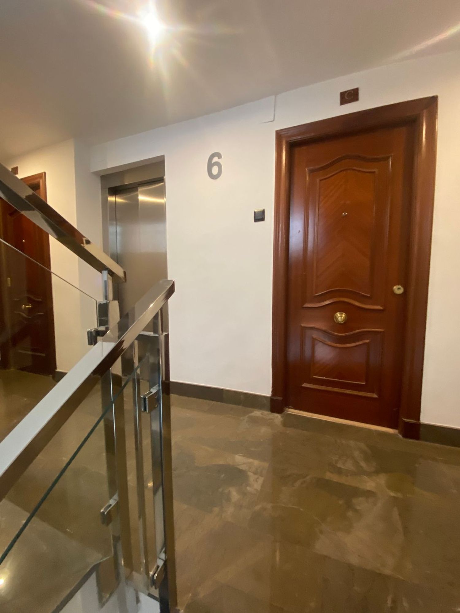 Piso en Camino de Ronda, 84, Ronda - Arabial - Foto 29