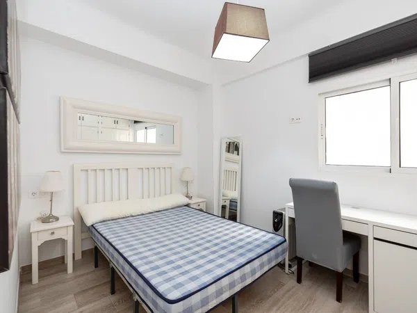 Piso en Calle Molinos, 66, Cuesta Escoriaza - Barranco del Abogado - Foto 12