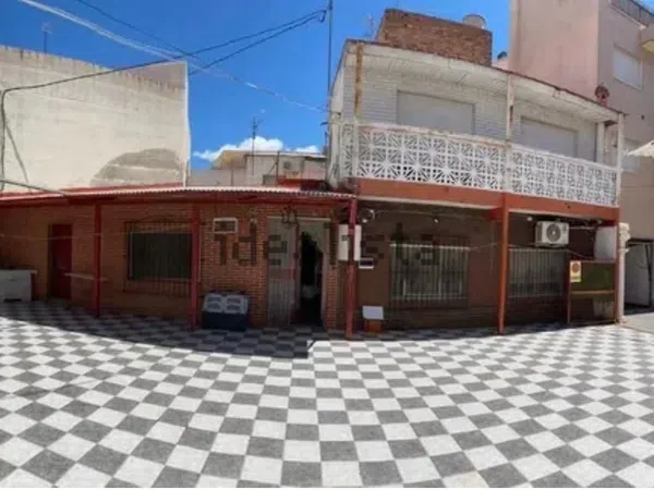 Chalet adosado en calle Transformador, 8 - Foto 3