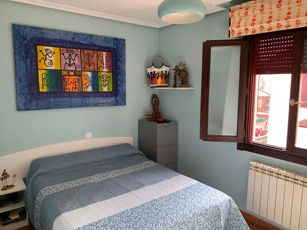 Chalet pareado en Calle Las Clavelinas, 28 - Foto 9