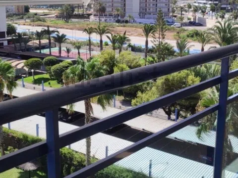 Piso en Maestro José Garberí Serrano, 1