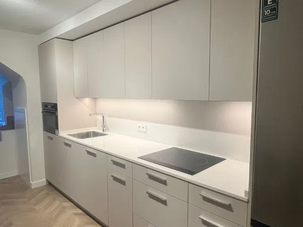 Dúplex en calle Periodista Ramón Resa, 2 C - Foto 8