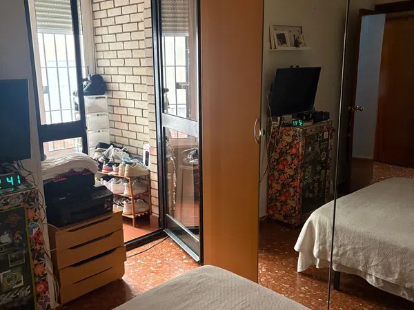 Piso en Calle Bogotá, 19, Felipe II - Bueno Monreal - Foto 18
