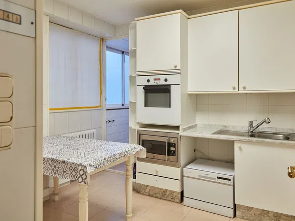 Piso en calle do Xeneral Pardiñas, 36 - Foto 15