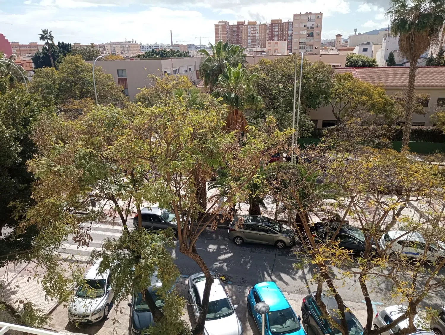 Piso en calle Tomás Echeverría, 5 - Foto 1