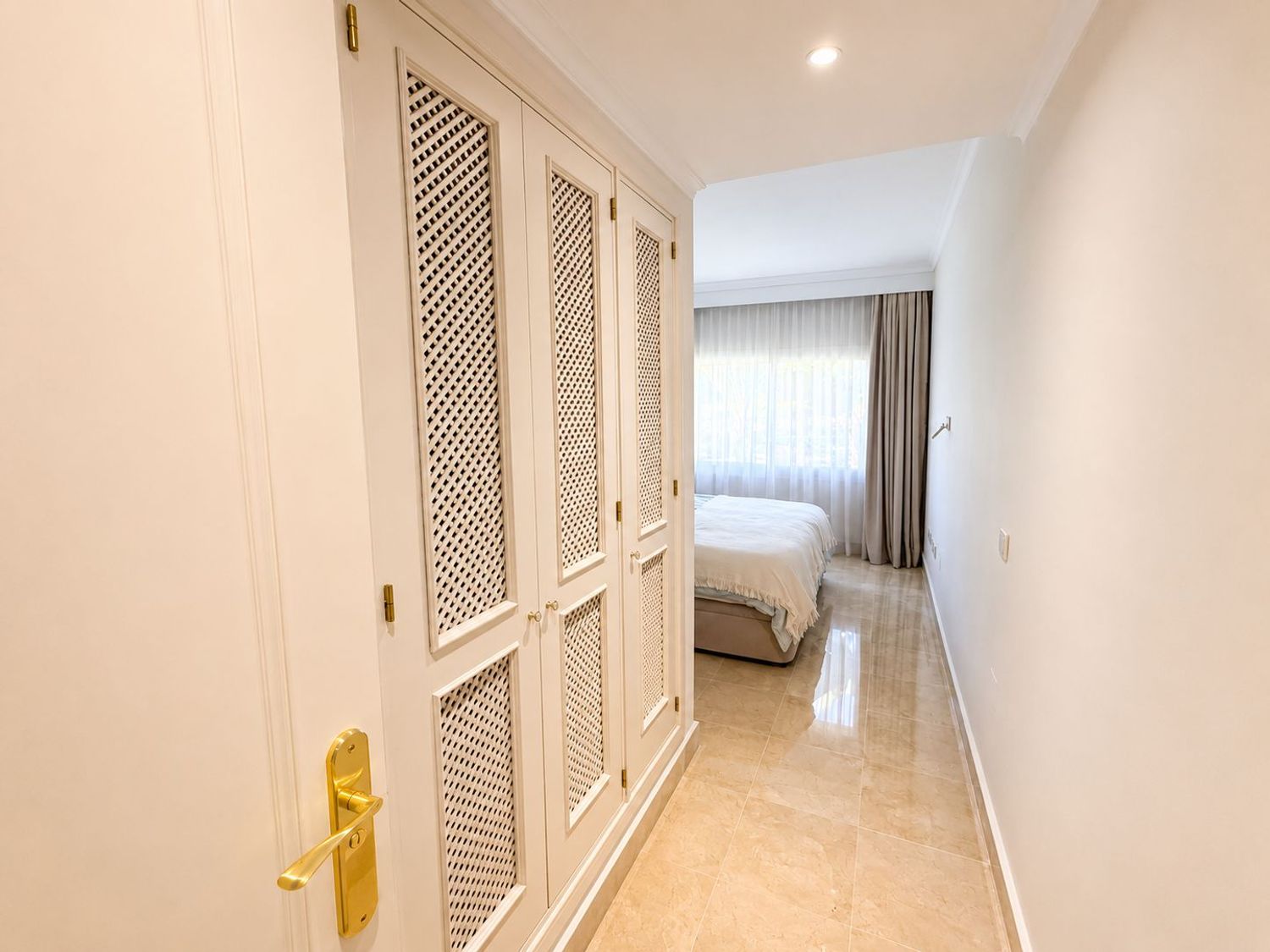 Piso en Avenida del Mediterráneo, 2, Linda Vista-Nueva Alcántara-Cortijo Blanco - Foto 19