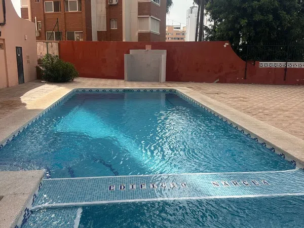 Piso en Avenida de Venezuela, 4, Pueblo Poniente, Pueblo Poniente - Foto 12