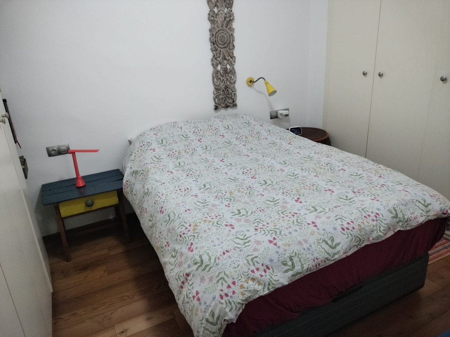 Piso en Barrio Feria - Foto 8