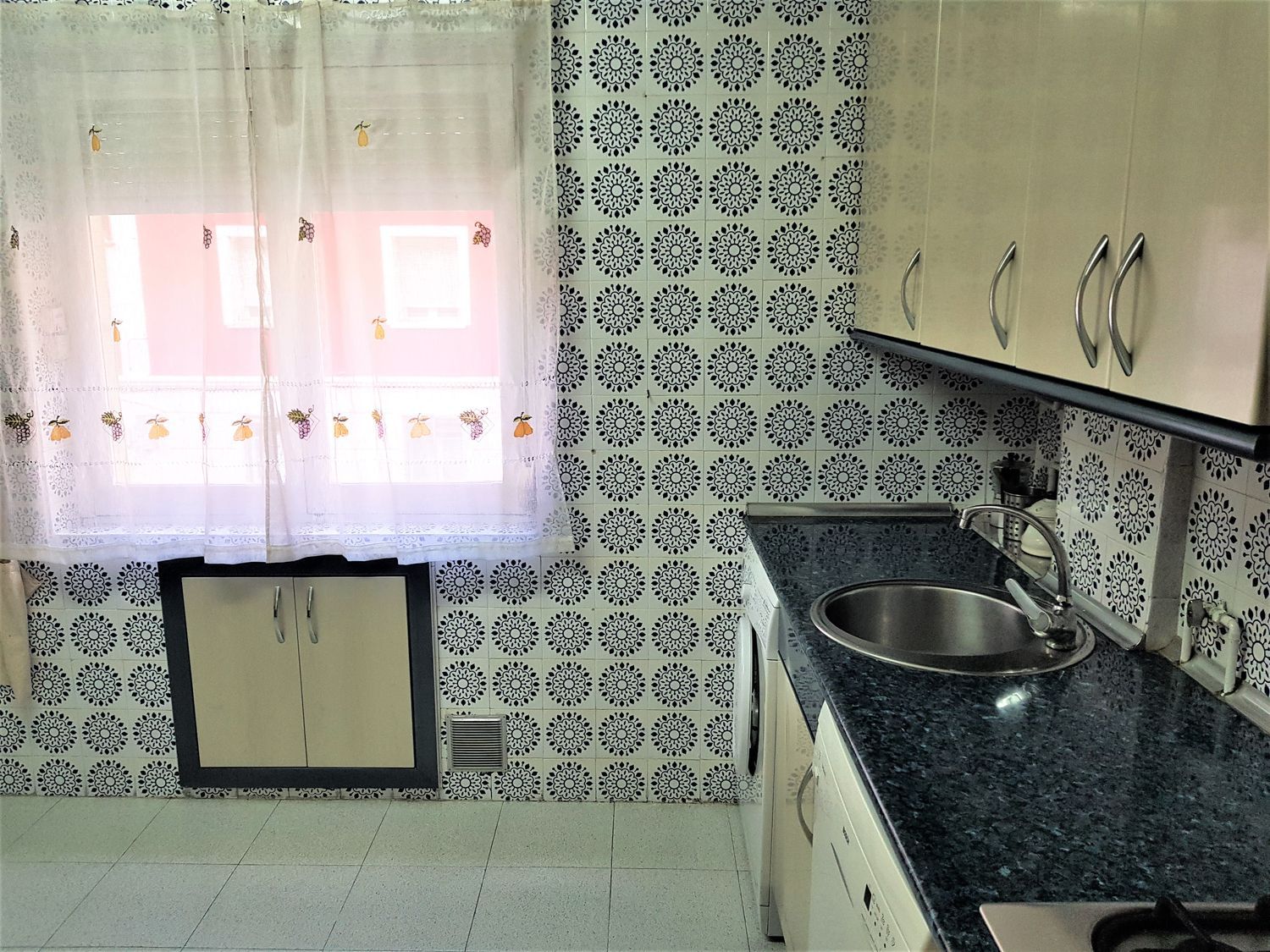 Piso en Calle Alfonso X el Sabio, 10, Los Vadillos - R. Sanitaria - Pozanos - Foto 16