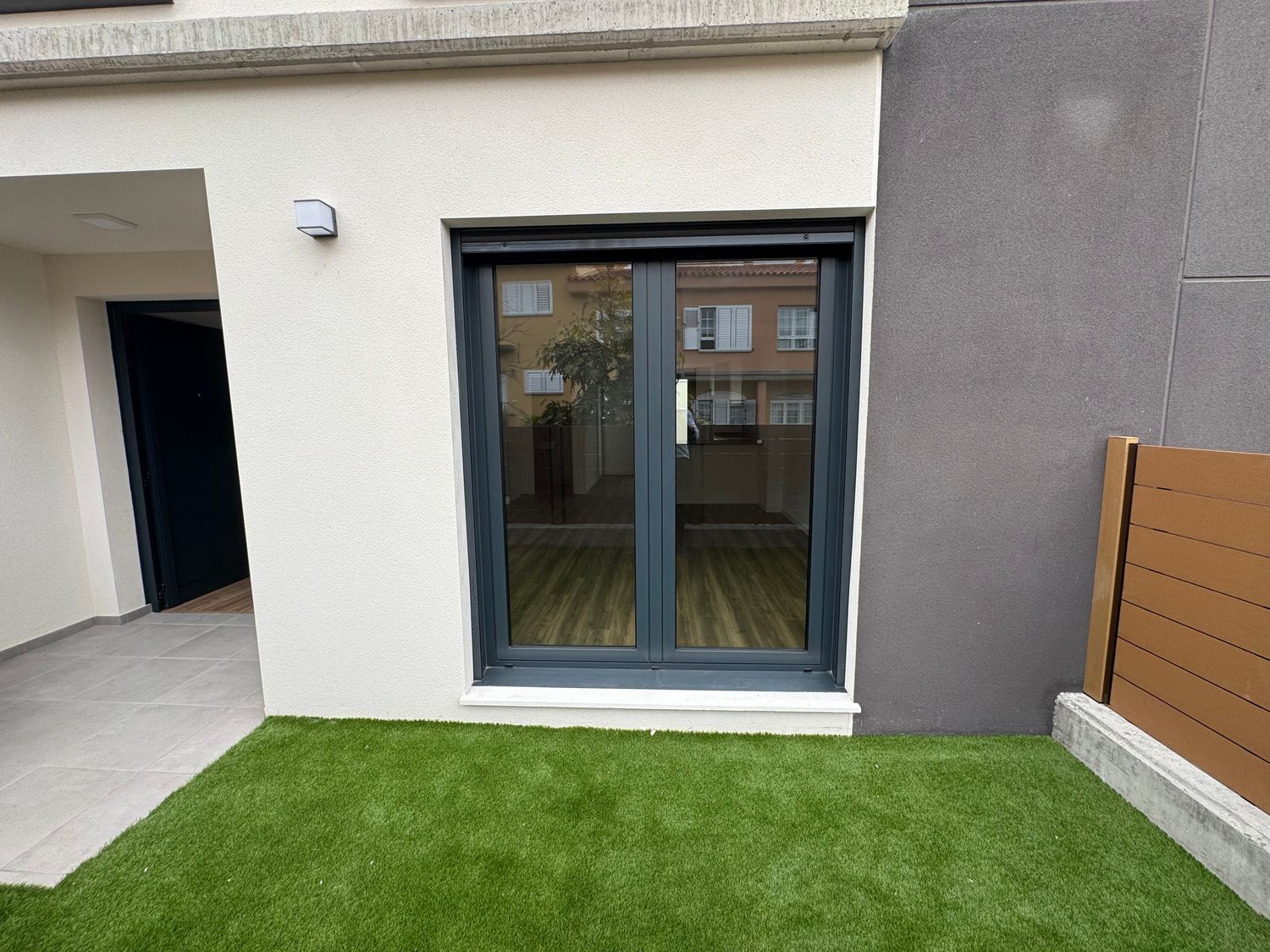 Chalet pareado en calle Pintor Botas Ghirlanda, 20 - Foto 1