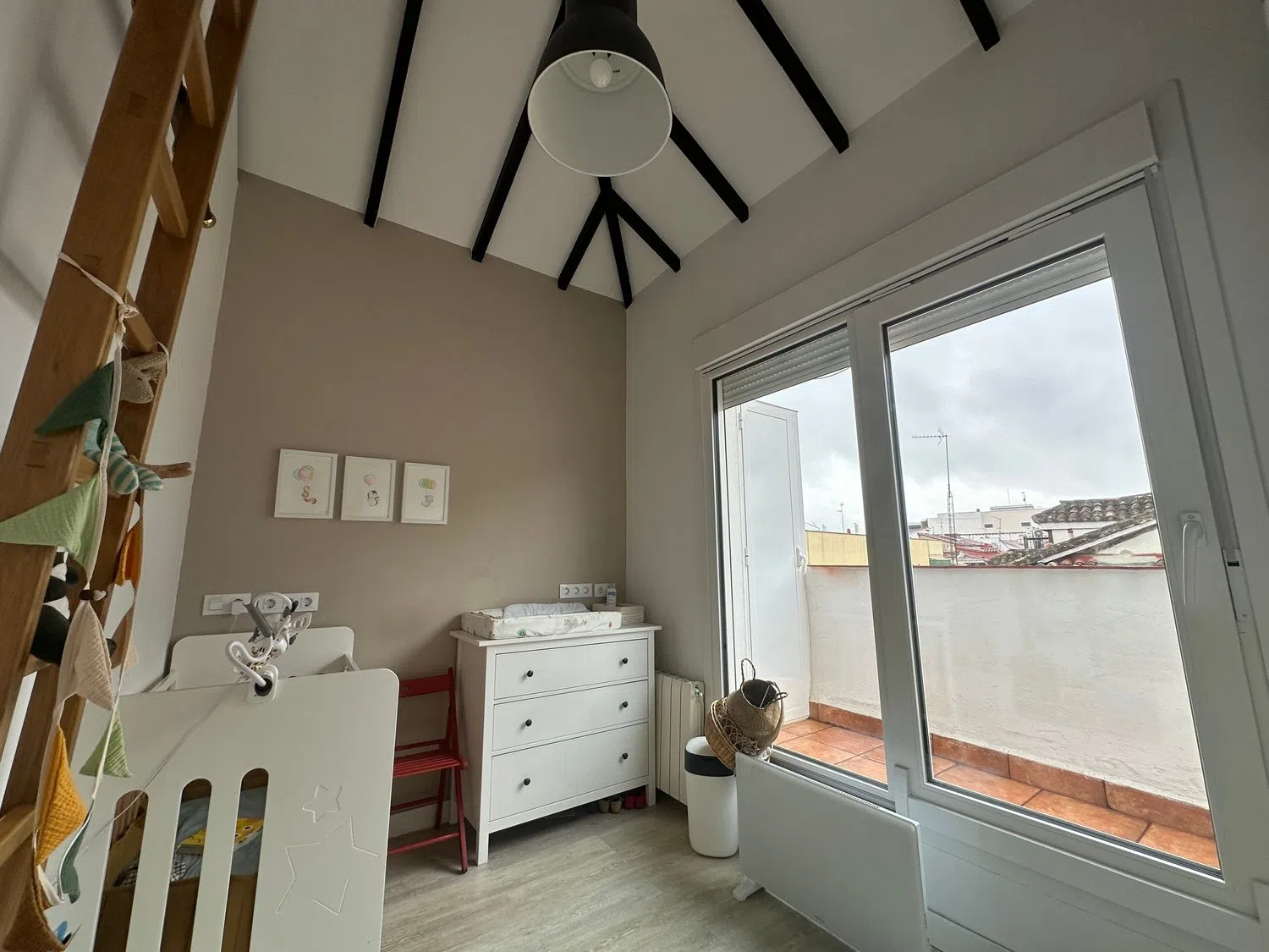 Dúplex en calle de las Huertas, 55 - Foto 13