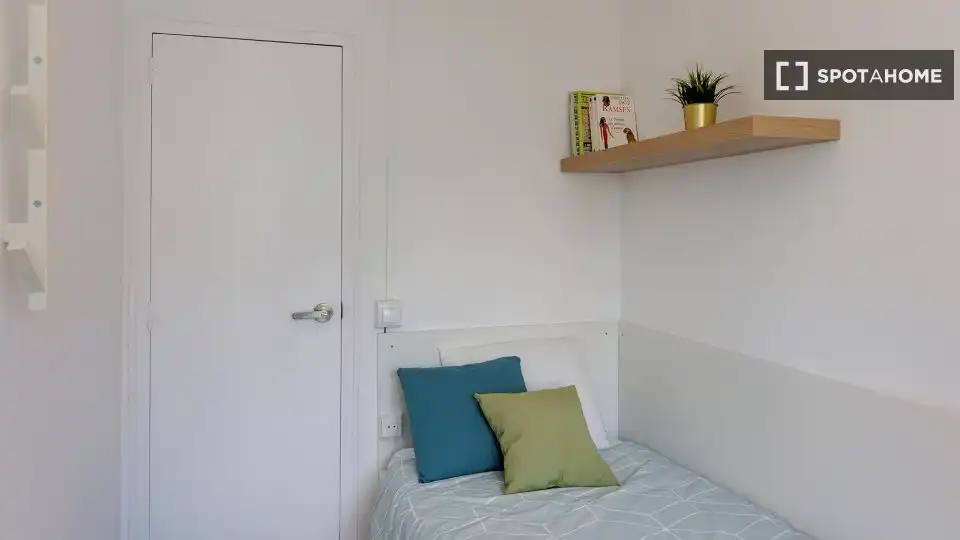 Piso en L'Hospitalet de Llobregat - Foto 10