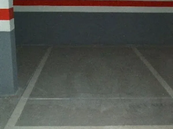 Garaje en Calle Victoria Kent, 8, Tablero - Foto 1