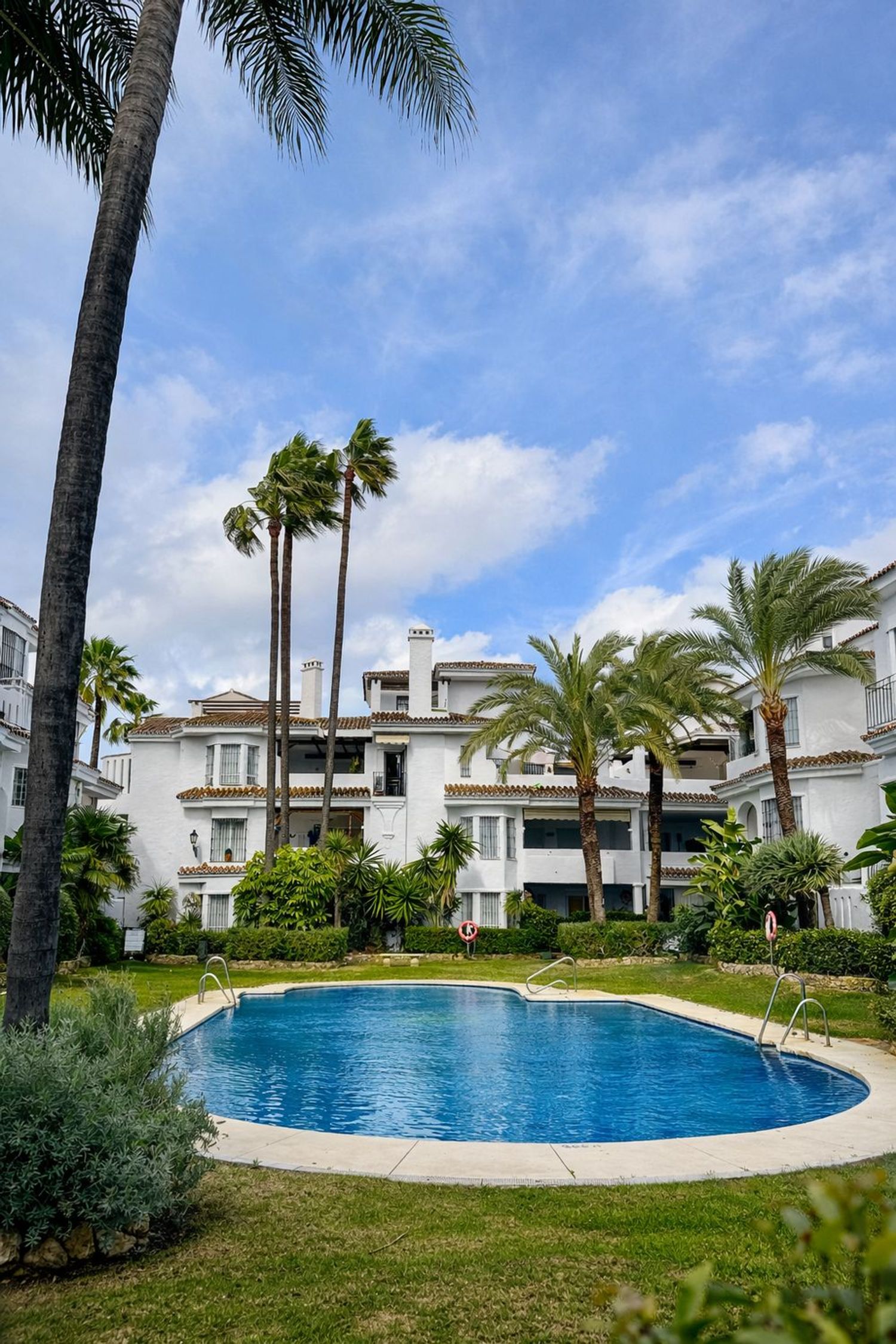 Piso en Urbanización Los Naranjos de Marbella, 1 - Foto 9