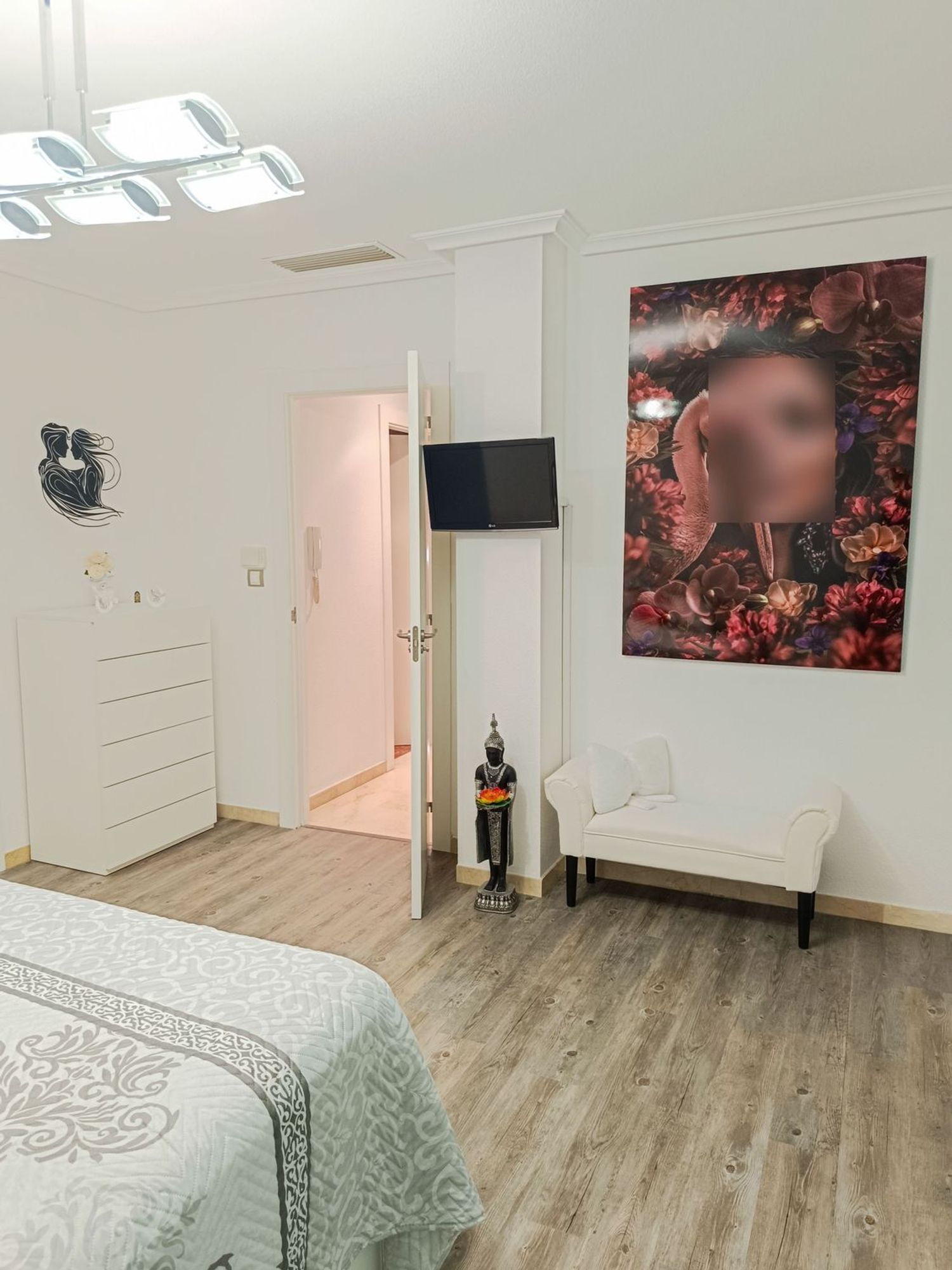Chalet pareado en Calle lo Valero, 8, Zona Deportiva-Nuevo Altabix - Foto 16