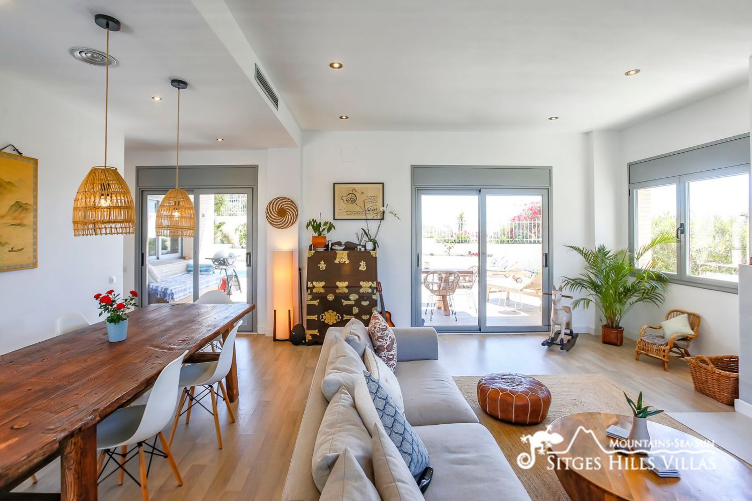 Casa independiente en calle Creueta, 25 - Foto 6