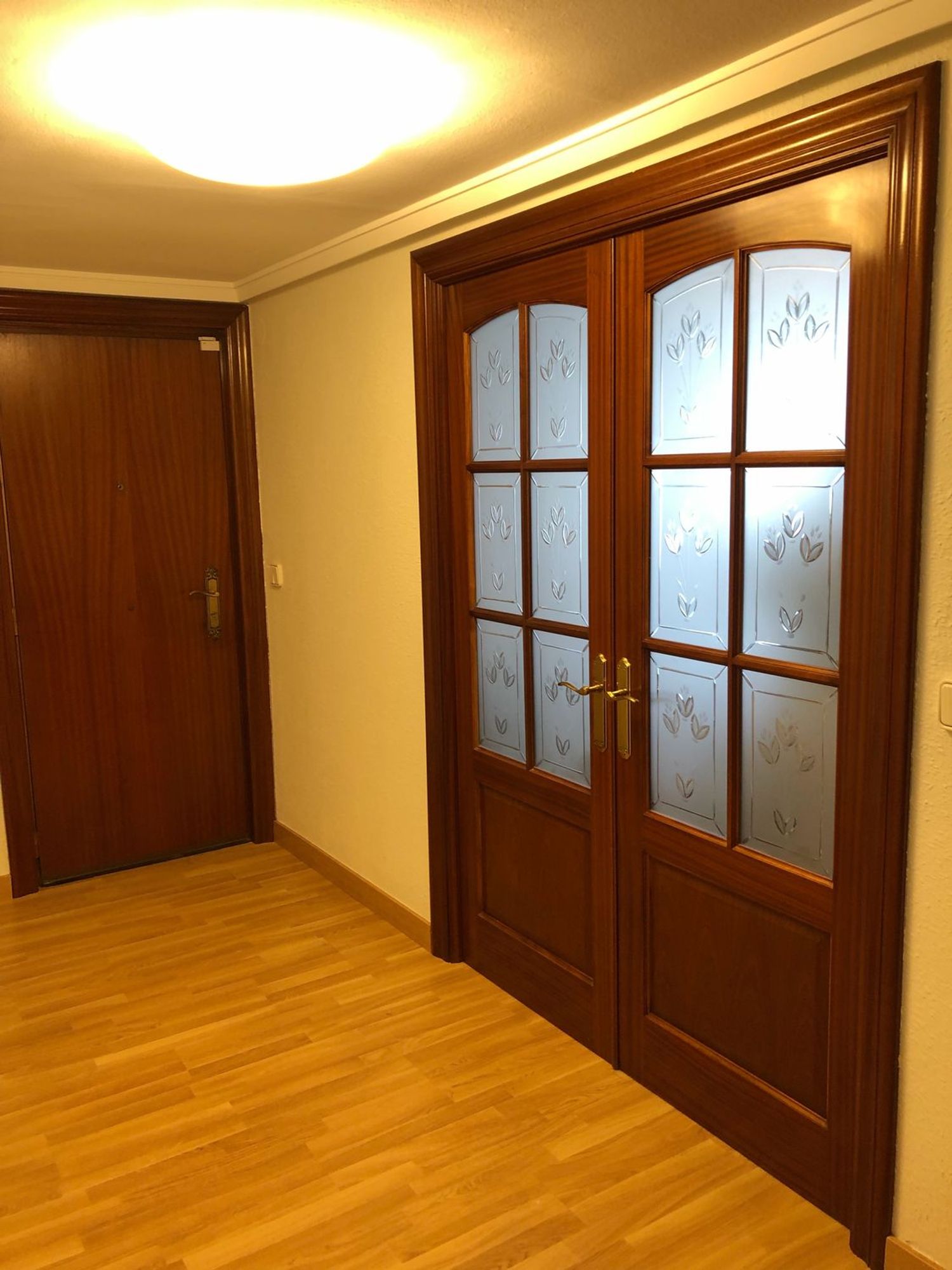 Piso en Fozaneldi-Tenderina - Foto 9