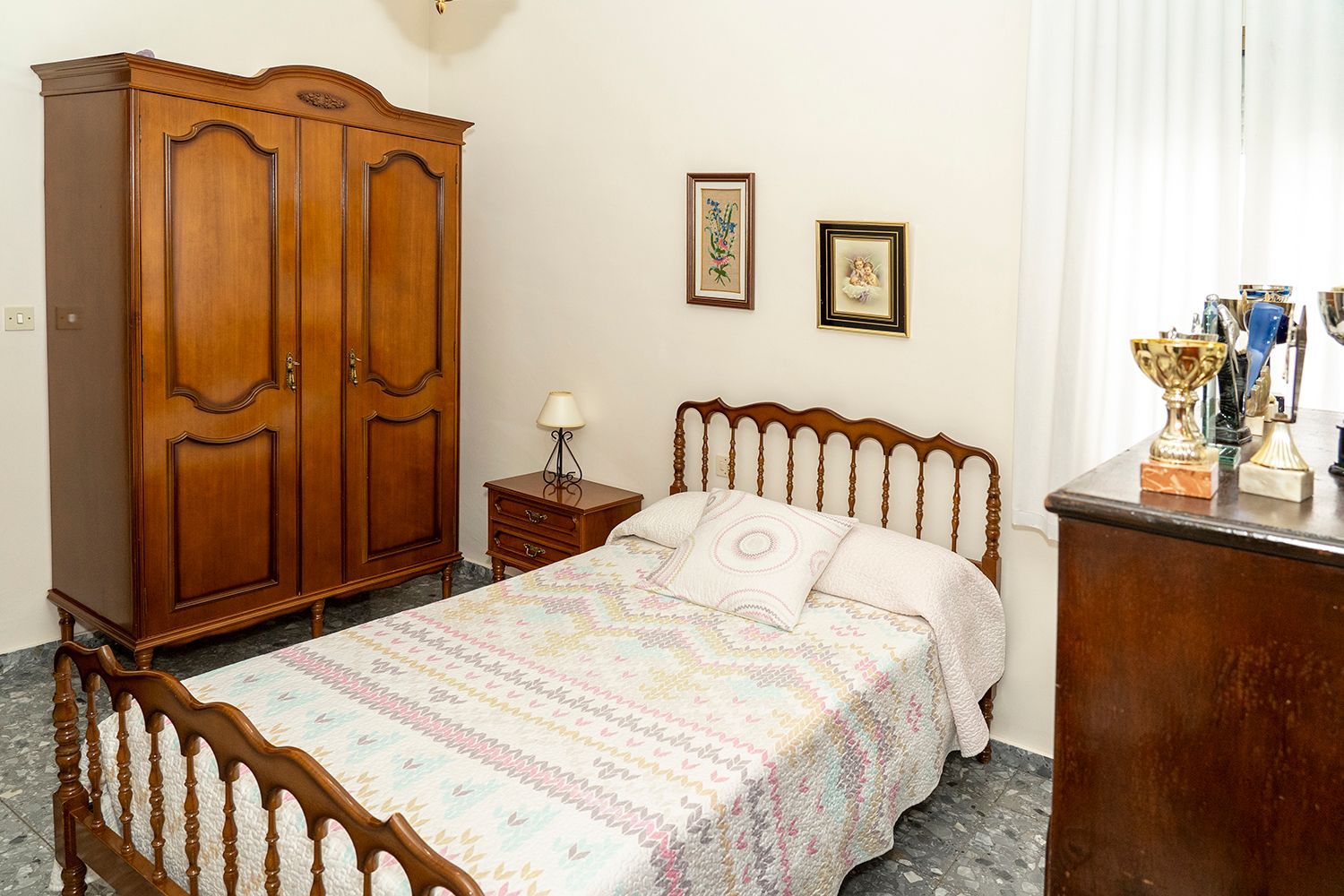 Casa o chalet independiente en Calle Azorín, 30 - Foto 18