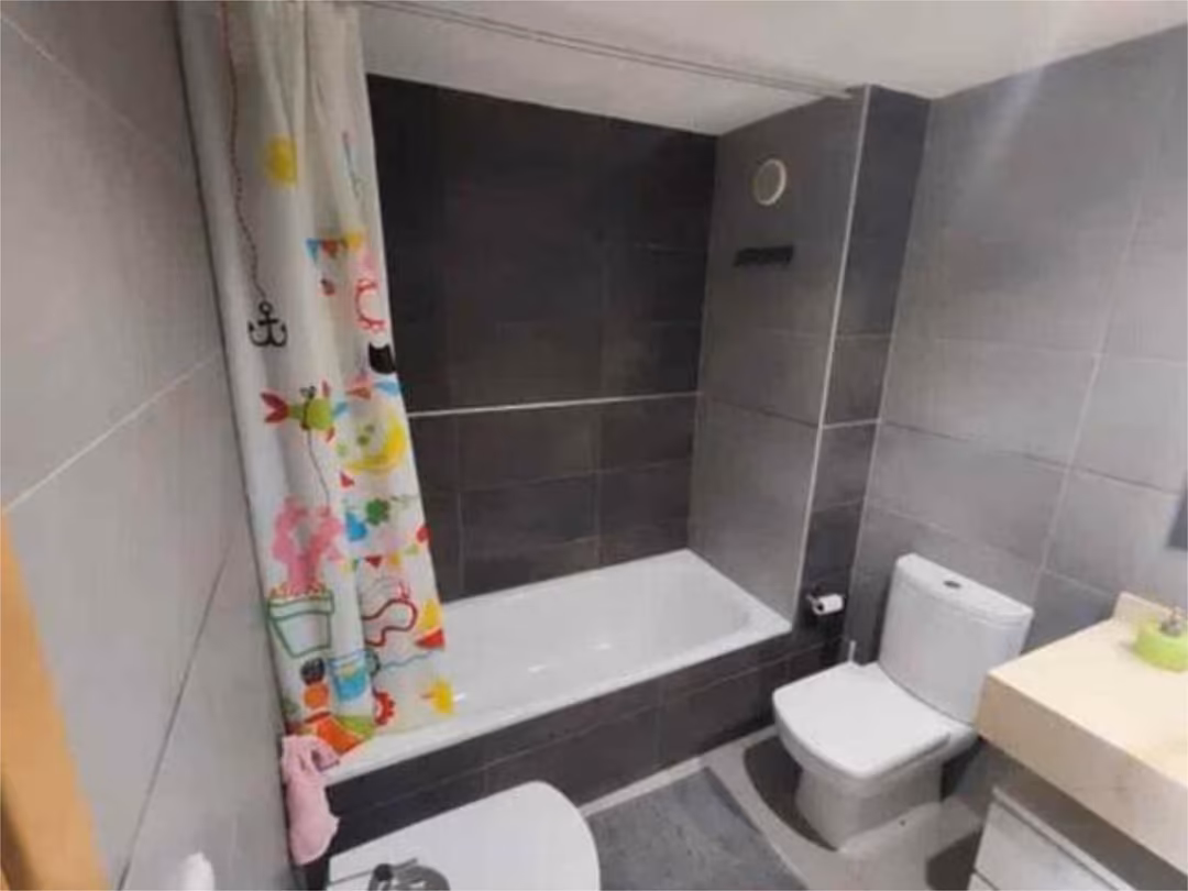 Piso en Ciudad Jardín - Foto 7