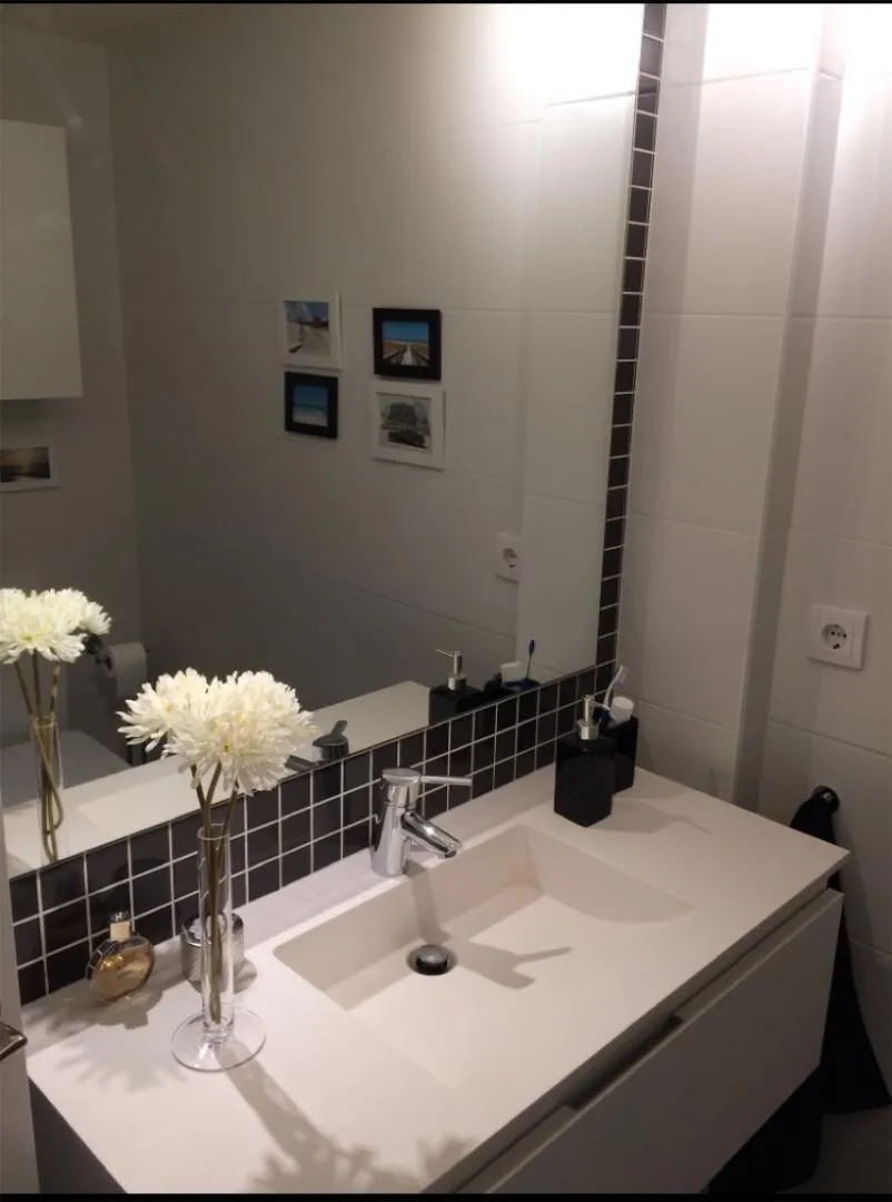 Piso en  Calle del Vaporetto 2 - Foto 8