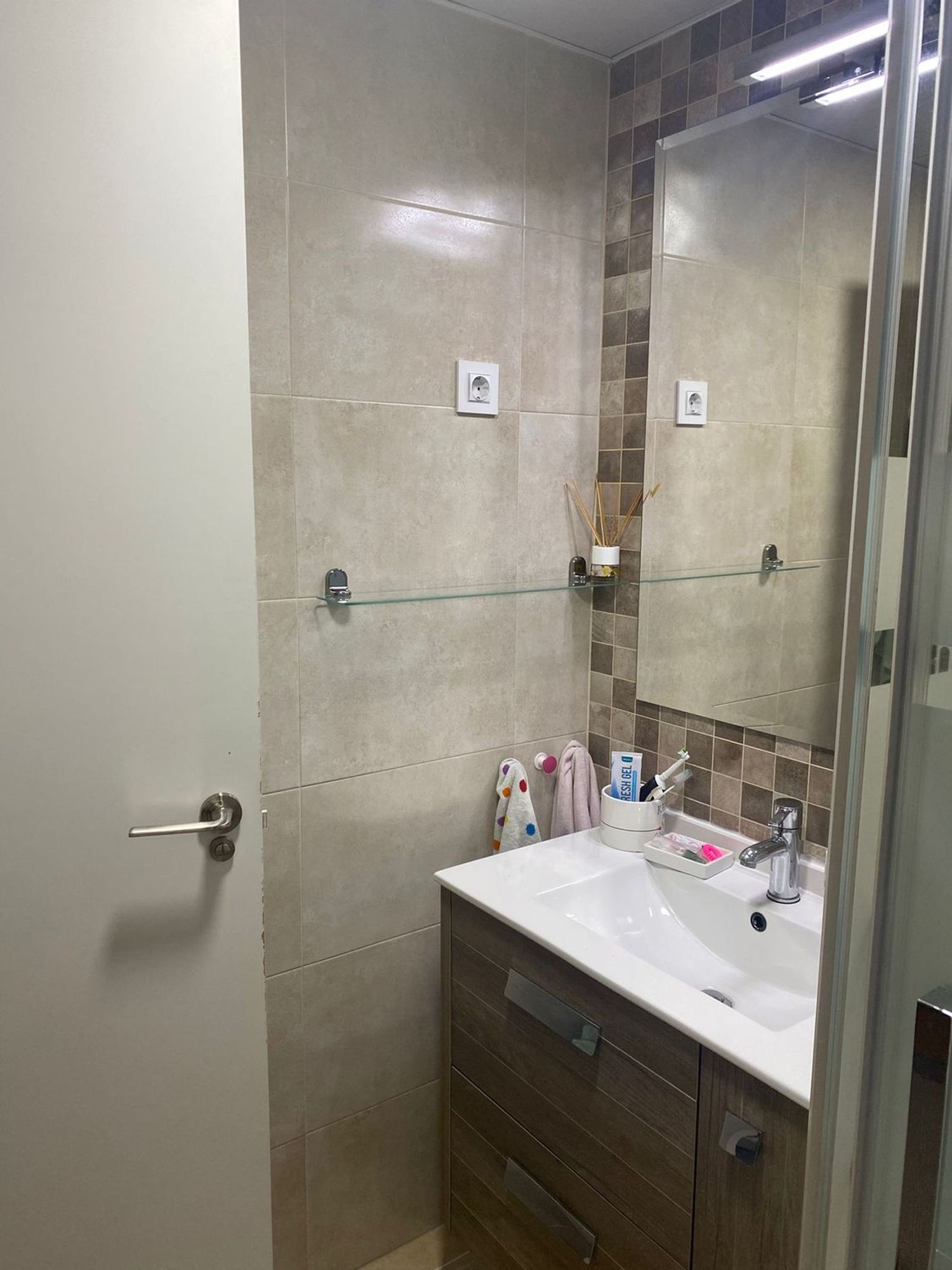 Piso en calle Fresno de Cantespino, 30 - Foto 11