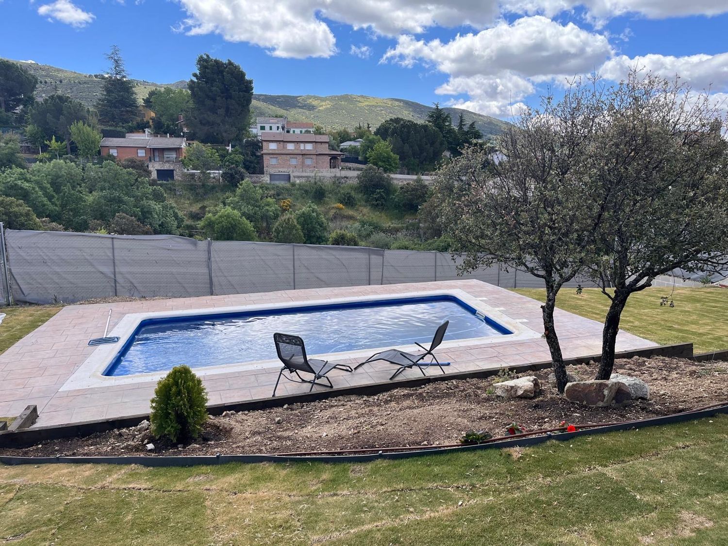 Casa o chalet independiente en Robledo de Chavela - Foto 4