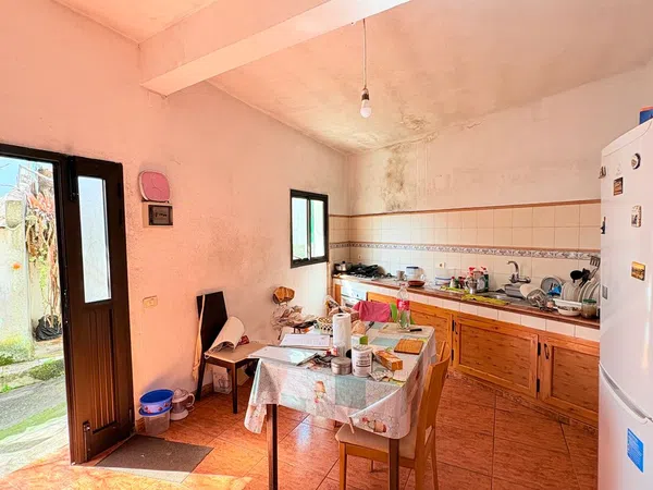 Casa independiente en calle Doctor Caldera, 25 - Foto 3