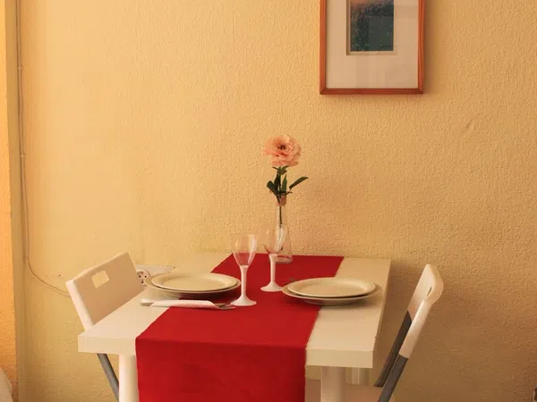 Estudio en Calle Martín Villa, 8, Encarnación-Las Setas - Foto 2